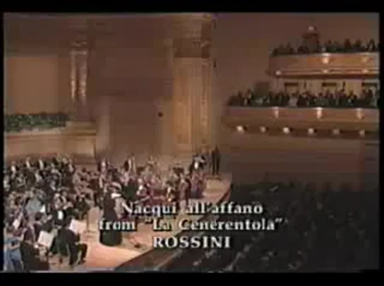 Cecilia Bartoli "La Cenerentola"