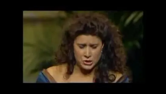 Cecilia Bartoli - Agitata da due venti