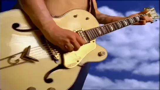 Red Hot Chili Peppers - Californication