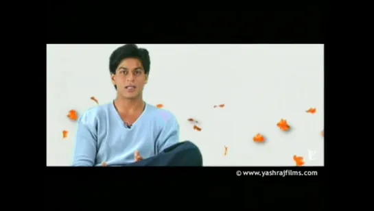 Making Of The Film - Part 3 - Mohabbatein