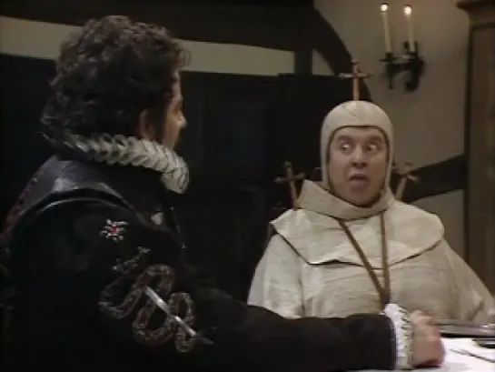 Black Adder 2x05