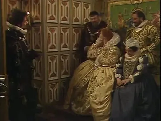 Black Adder 2x03