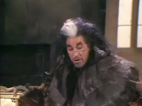 Black Adder 1x05