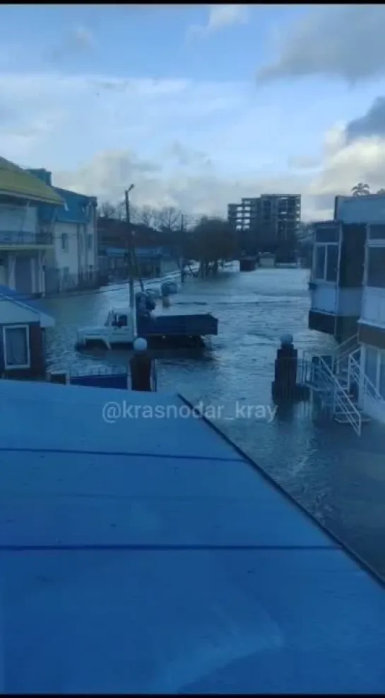 Видео от Интересный Краснодар