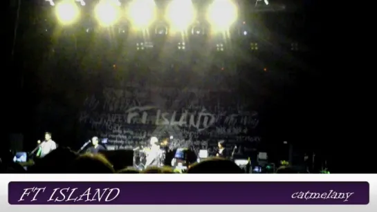 ft island