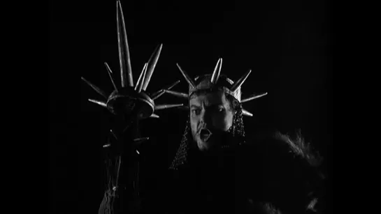 Макбет / Macbeth (1948)