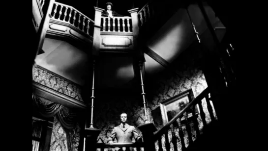 Великолепие Амберсонов / The Magnificent Ambersons (1942)