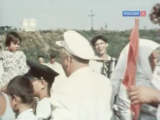 Первый парень (1958)