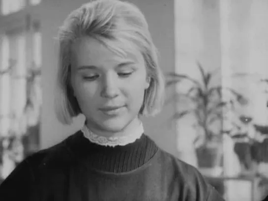 Дикая собака динго (1962)