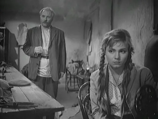 Сотрудник ЧК (1963)