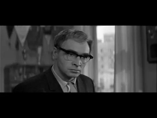 Доживём до понедельника (1968)