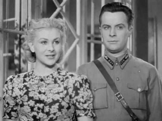 Сердца четырех (1941) фильм