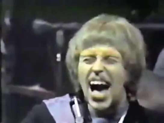 Moby Grape - Hey Grandma Live