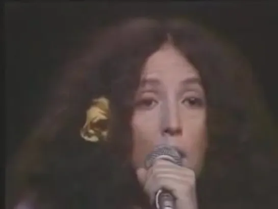 Maria Muldaur - Midnight At The Oasis - 1974