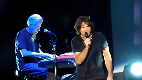 Ray Manzarek  Robby Krieger of The Doors - L.A. Woman (live)