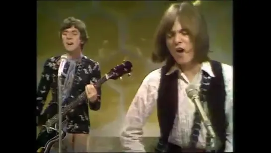 The Small Faces - Song Of A Baker - Colour Me Pop (1968)