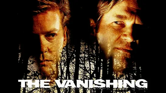 Исчезнувшая / Исчезновение / The Vanishing. 1993. Перевод Алексей Михалев. VHS