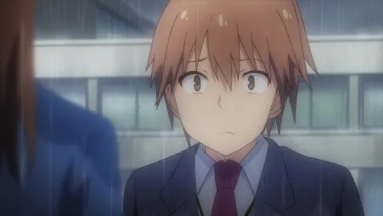 Кошечка из Сакурасо #21/24 (BalFor & Sonata) Sakurasou no Pet na Kanojo