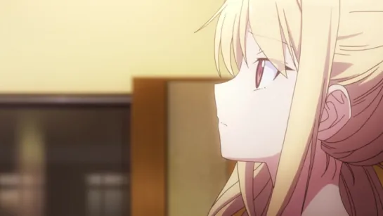 Кошечка из Сакурасо #14/24 (BalFor & Sonata) Sakurasou no Pet na Kanojo