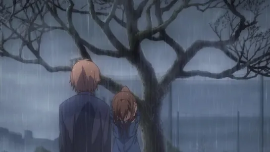 Кошечка из Сакурасо #21/24 (Zendos & Eladiel) Sakurasou no Pet na Kanojo