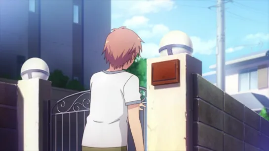 Кошечка из Сакурасо #07/24 (Zendos & Eladiel) Sakurasou no Pet na Kanojo