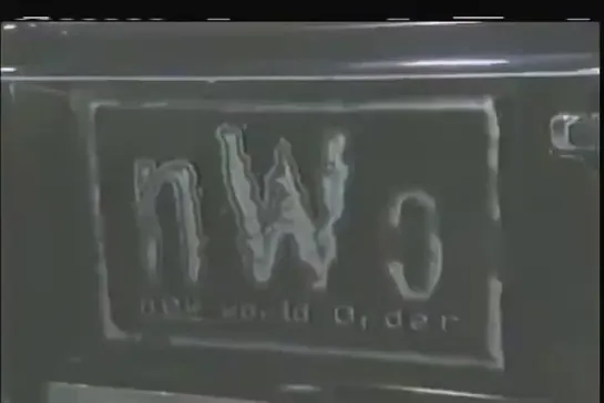 WCW Nitro 01/10/00 - Major Gunns, April Hunter & Shakira Debuts with Scott Steiner