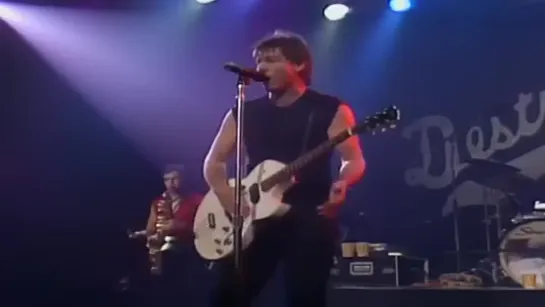 George Thorogood & The Destroyers - Bad To The Bone