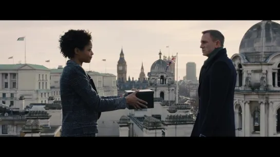 Skyfall (ENG)