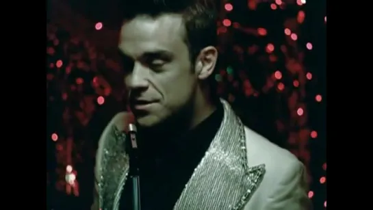 Robbie Williams - She's Madonna