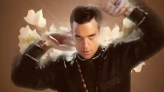 Robbie Williams - Sin Sin Sin