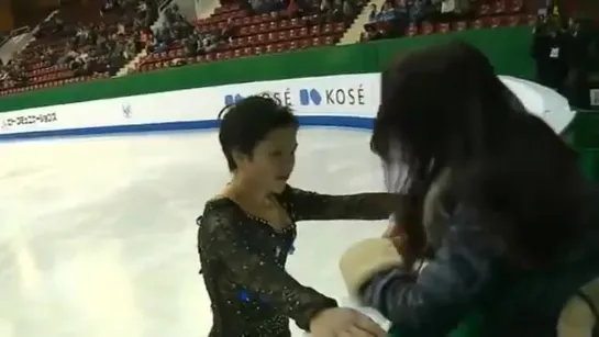 Shoma Uno | World Junior Championship 2014 SP