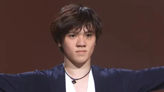 [Shoma Uno] WorldFigure 2023 Gala EX