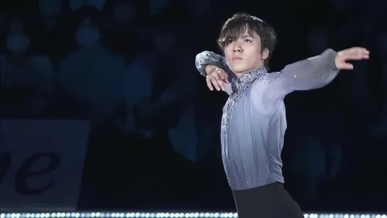 The ICE 2022 | Shoma Uno | 31.07.2022