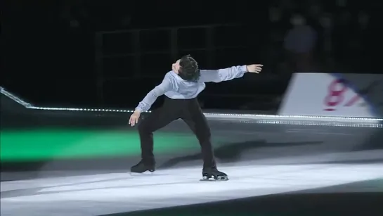 The ICE 2022 | Shoma Uno and Nathan Chen | 31.07.2022