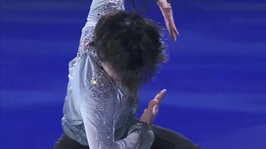 The ICE | Shoma Uno | 30.07.2022 (PM)