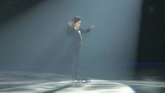 Shoma Uno | Medalists on Ice 2010 EX | 06.03.2020