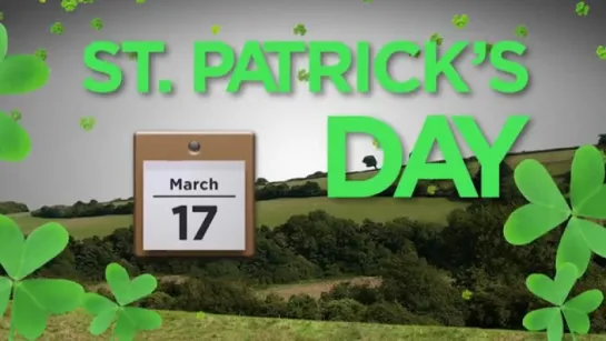 Bet You Didnt Know - St. Patricks Day #topnotchenglish #stpatricksday