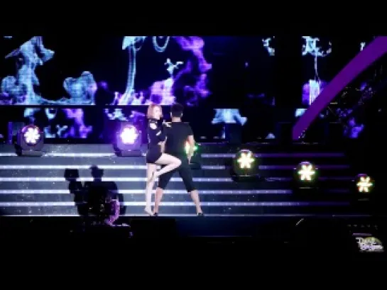 [Fancam] 130914 Sunmi - 24 Hours @ Incheon Airport Sky Festival Music Core