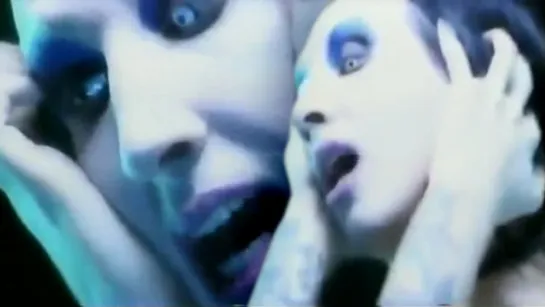 Marilyn Manson – Apple of Sodom (Official Video 1998)