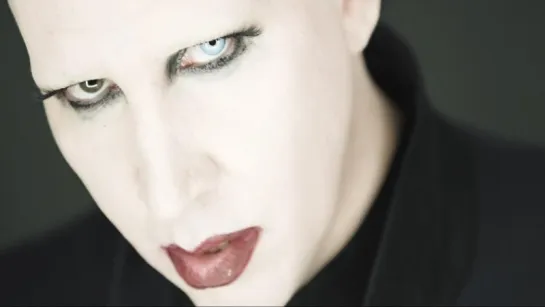 Marilyn Manson — Tattooed In Reverse (Music Video)