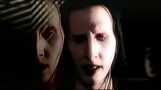 MTV Diary: Marilyn Manson (RUS subs)