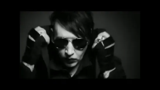 Marilyn Manson — Para-noir (feat. Dita Von Teese) (fan music video)