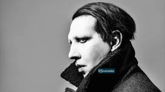 Marilyn Manson — God's Gonna Cut You Down (Official Audio)