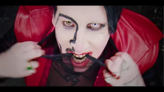 Marilyn Manson — KILL4ME (2017)