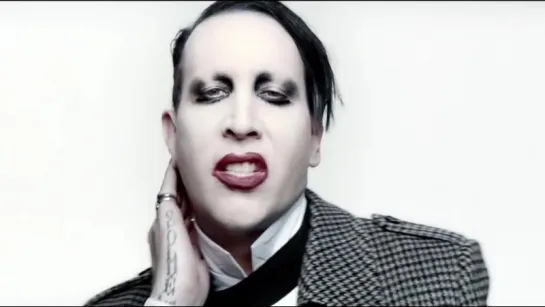 Marilyn Manson — Deep Six