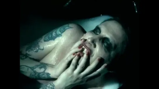 Marilyn Manson — (s)AINT