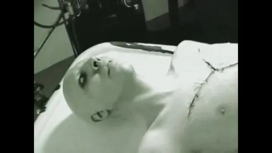 Marilyn Manson — Autopsy (Explicit)