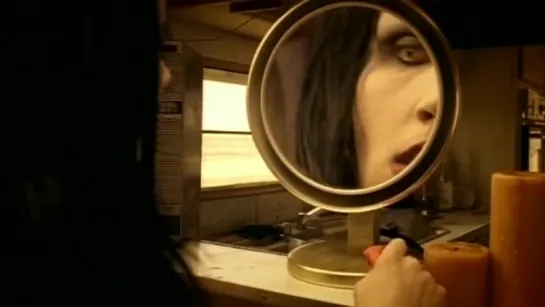 Marilyn Manson — Man That You Fear (1996)