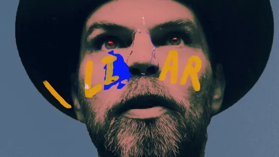 St Francis Hotel feat. Gaz Coombes – Liar Liar Liar (2019)