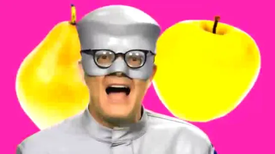 DEVO – Fresh!